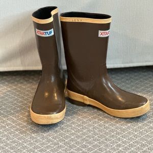 Boys Xtratuf Boots
